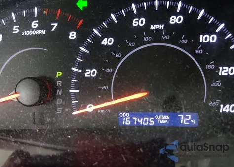 2011 Toyota Camry Le from USA, damaged, VIN 4T1BF3EK8BU586053